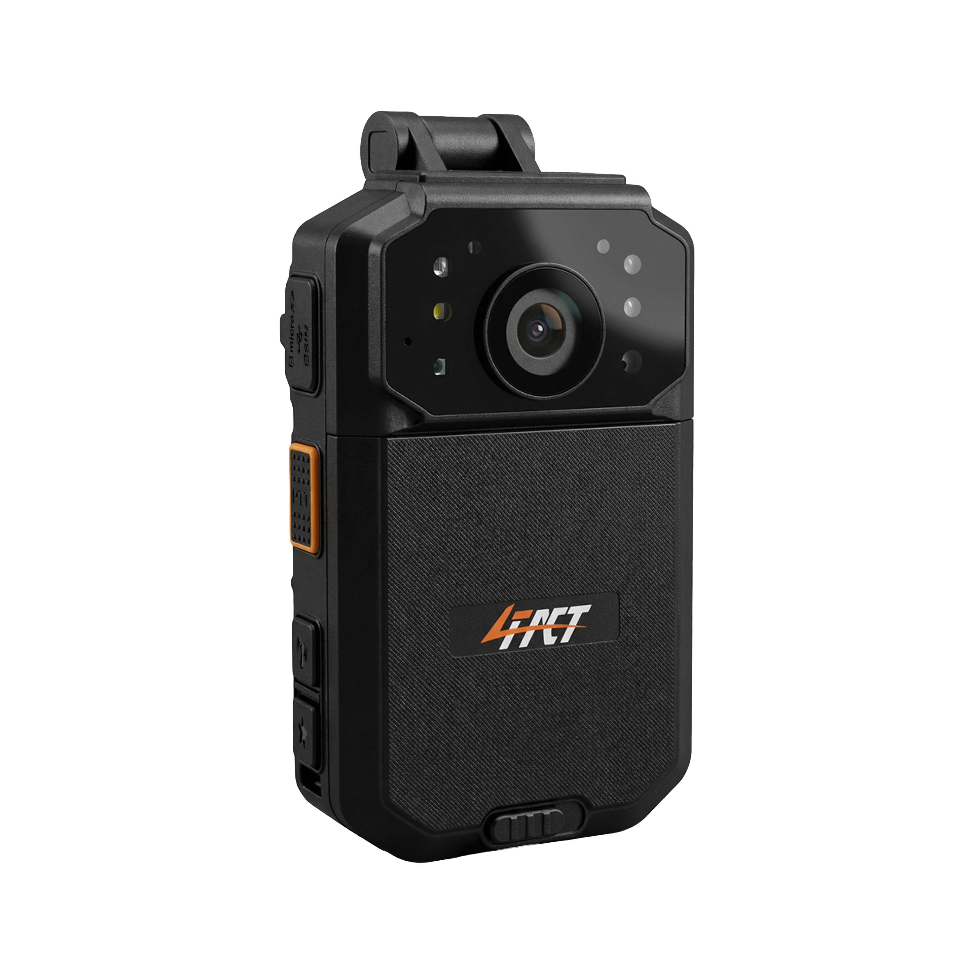 4FACT LIVE ST20 바디캠